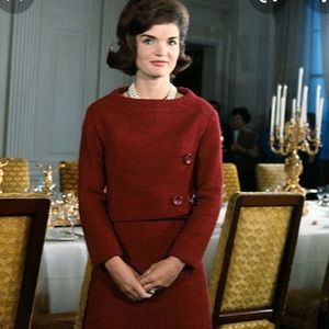 🎃 👻 Halloween costume Jackie Kennedy Onassis